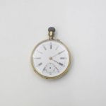 634 3617 POCKET WATCH